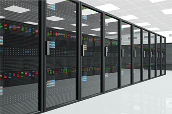 DATA CENTERS